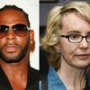R. Kelly And Gabrielle Giffords Comfort Newtown In Their Own Ways